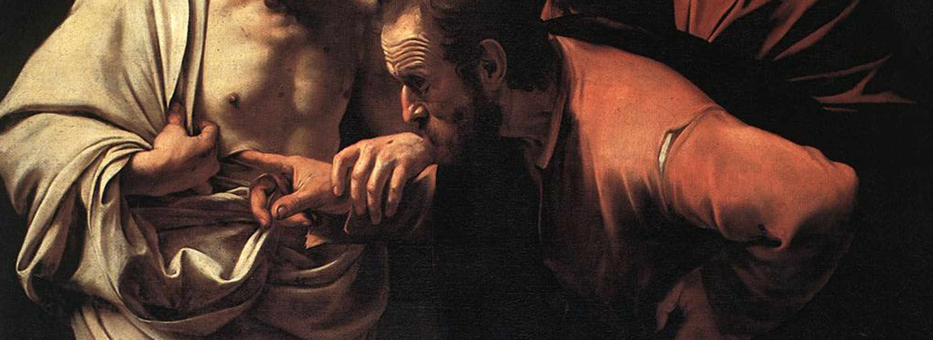 Caravaggio and the Giustiniani Collection 