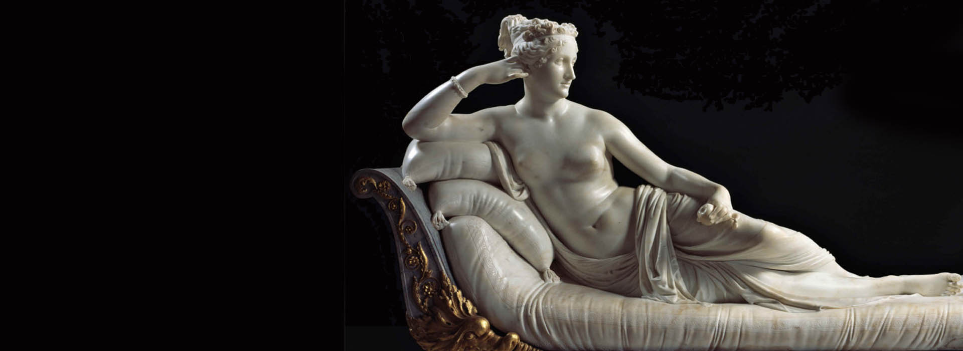 Canova and the Venus Victrix