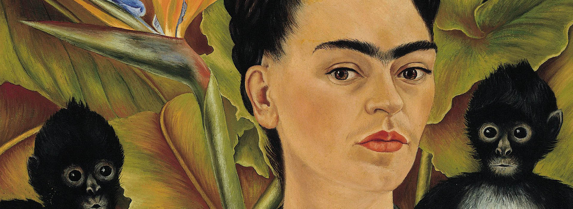 Frida Kahlo, Diego Rivera - Denver